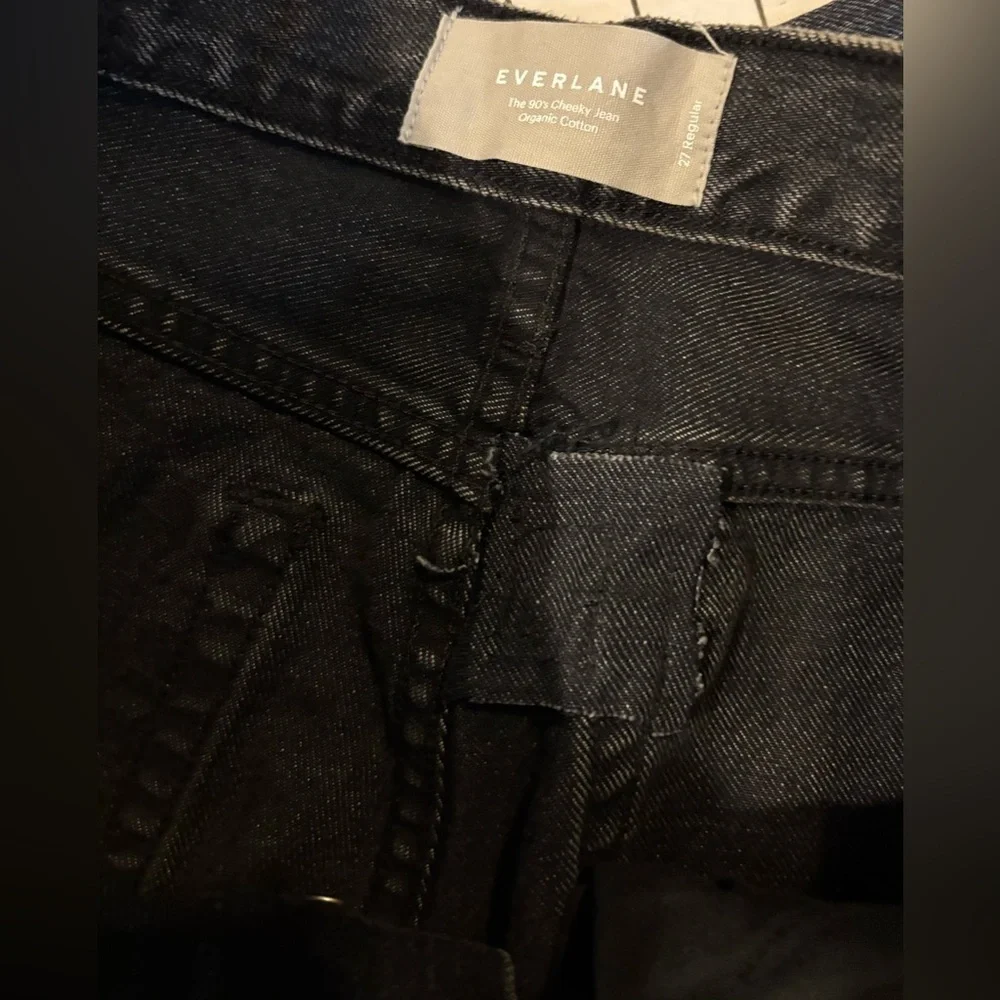 Everlane new without